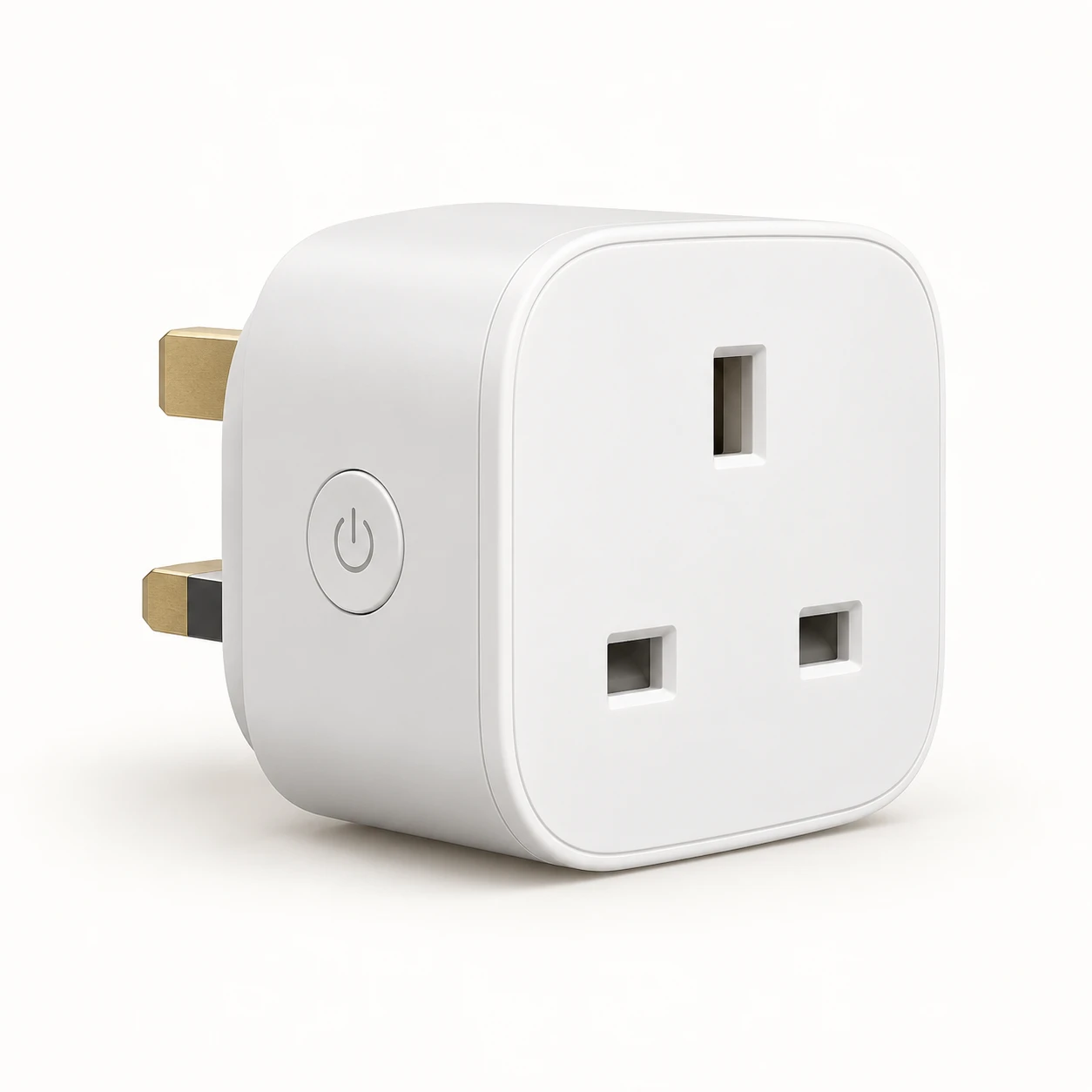 HomeLink Wi-Fi Smart Plug